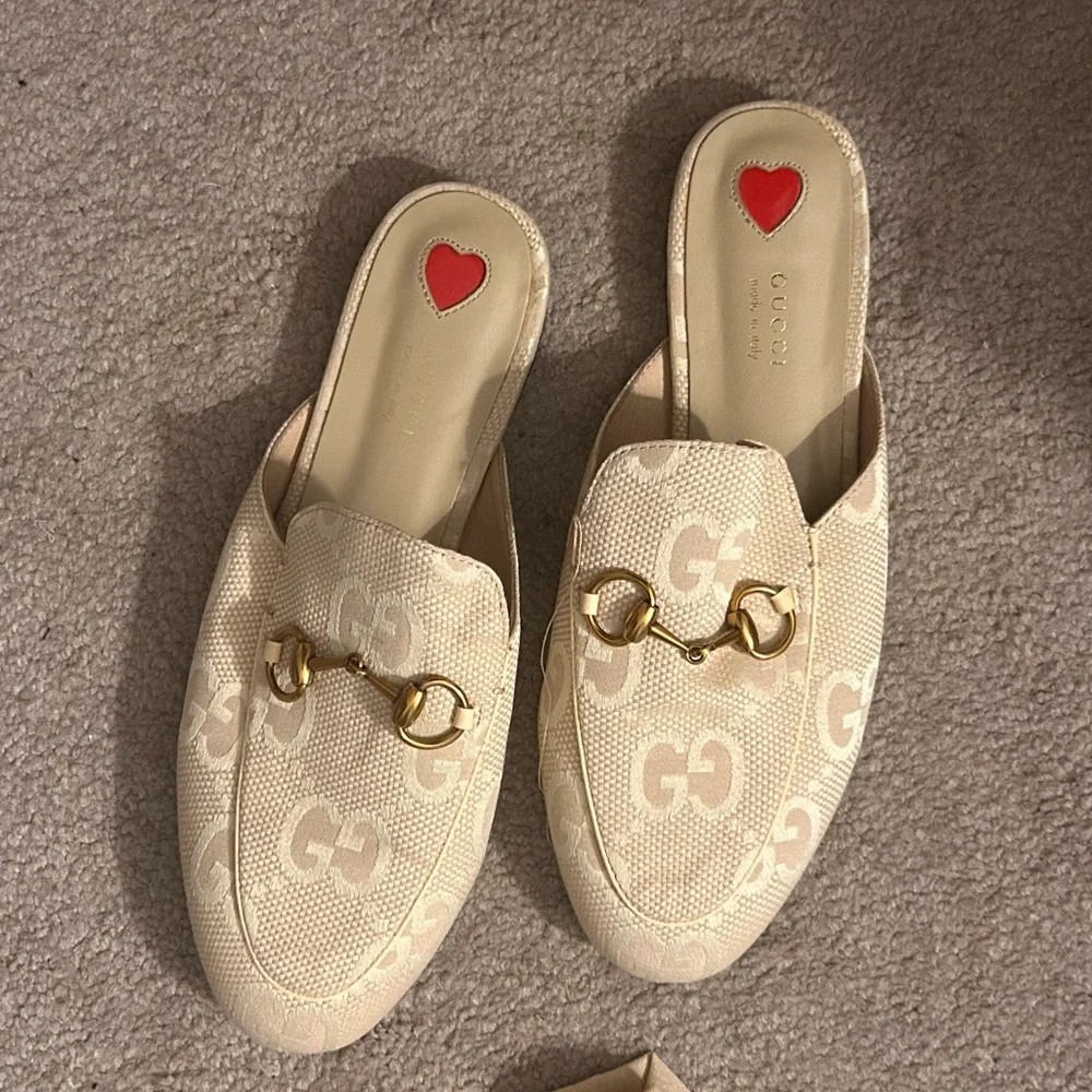 Mules - Picture 4 of 5